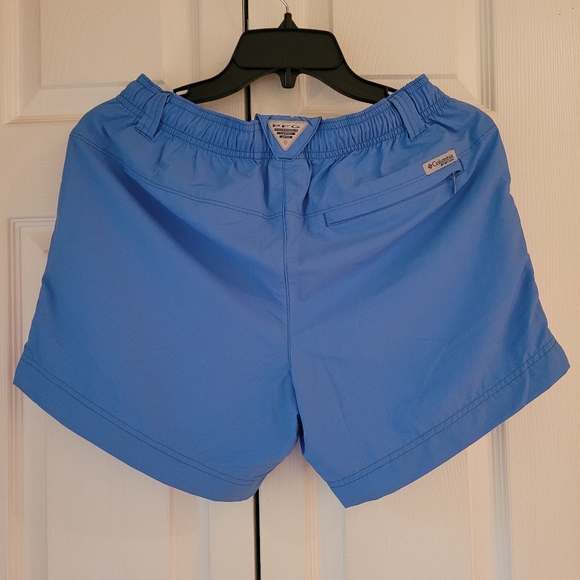 Columbia PFG shorts - Picture 2 of 2